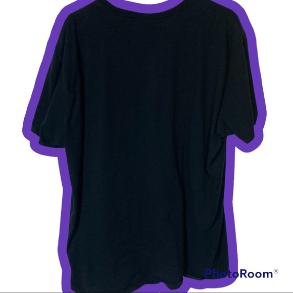 Alien vs Predator Men’s Tee Shirt size 2XL - Picture 2 of 7